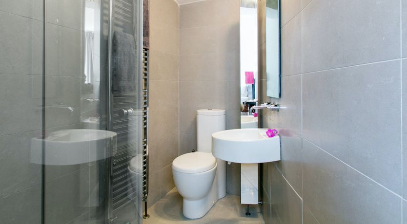 Photo of The Air of Whittlesey