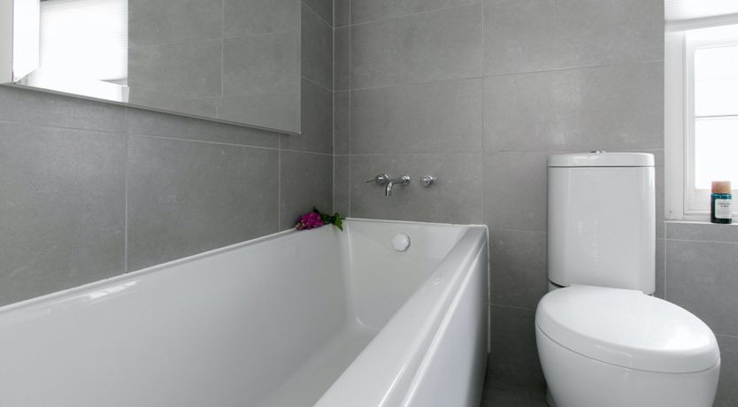 Photo of The Air of Whittlesey