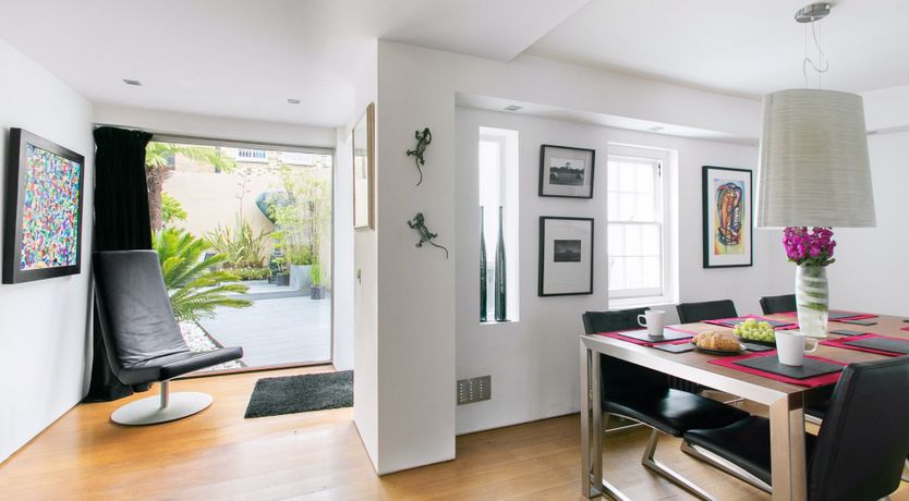 Photo of The Air of Whittlesey