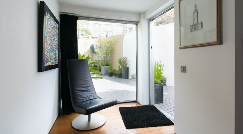 Photo of The Air of Whittlesey