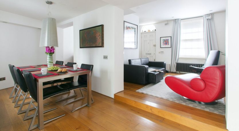 Photo of The Air of Whittlesey