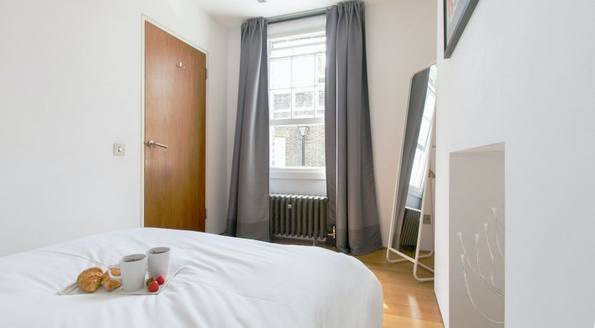 Photo of The Air of Whittlesey