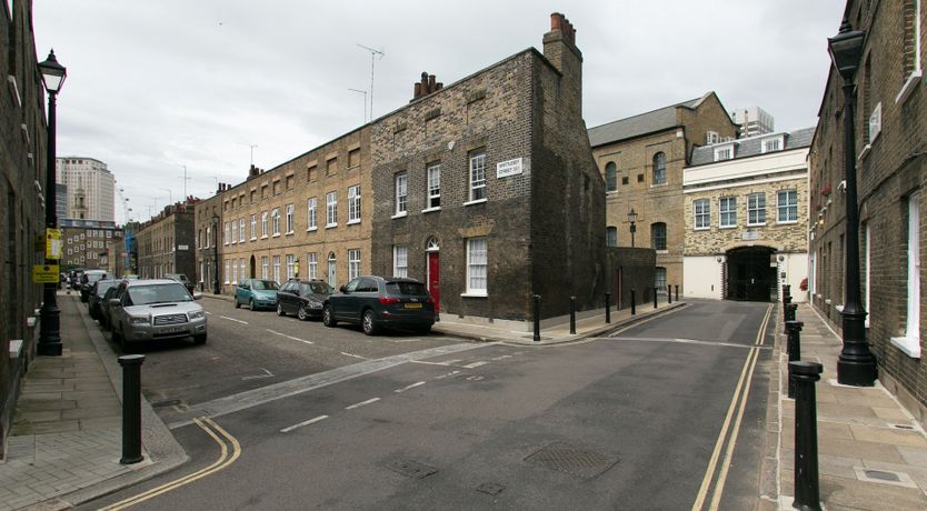 Photo of The Air of Whittlesey