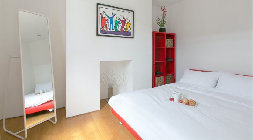 Photo of The Air of Whittlesey