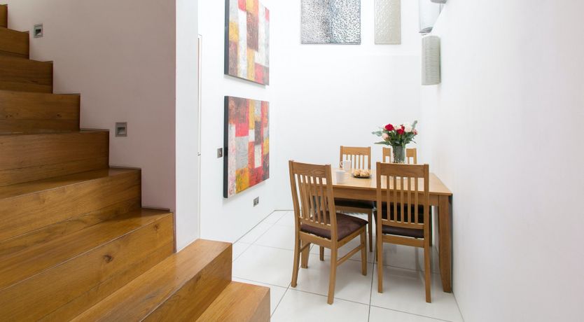 Photo of The Air of Whittlesey