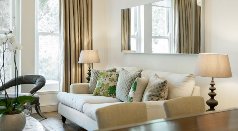 Photo of Europa House Two