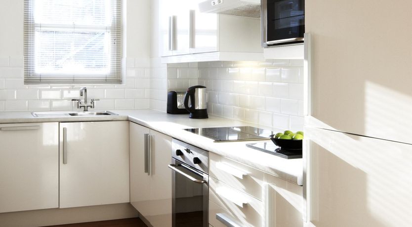 Photo of Europa House Two