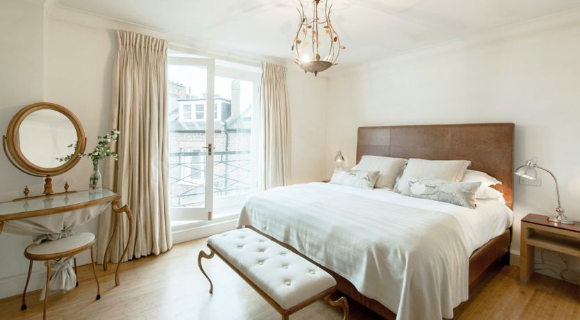 Photo of Europa House Two