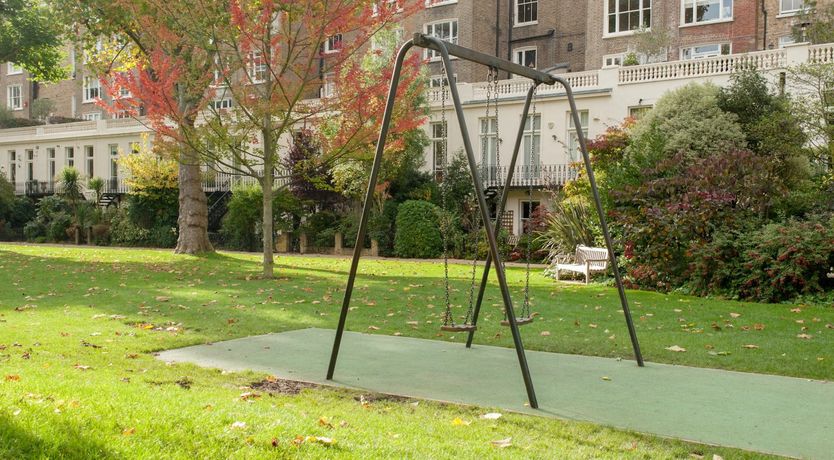 Photo of Europa House Two