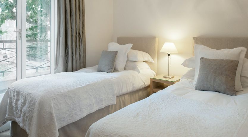 Photo of Europa House Two