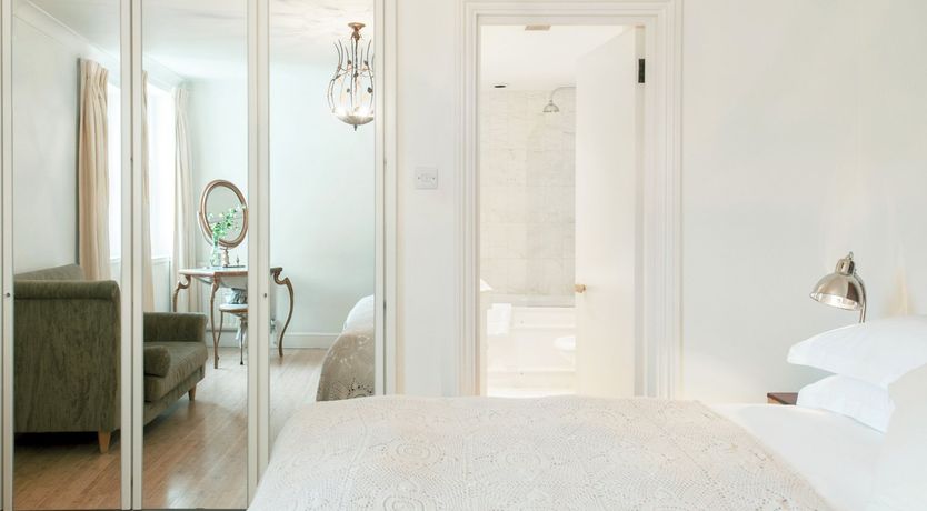 Photo of Europa House Two