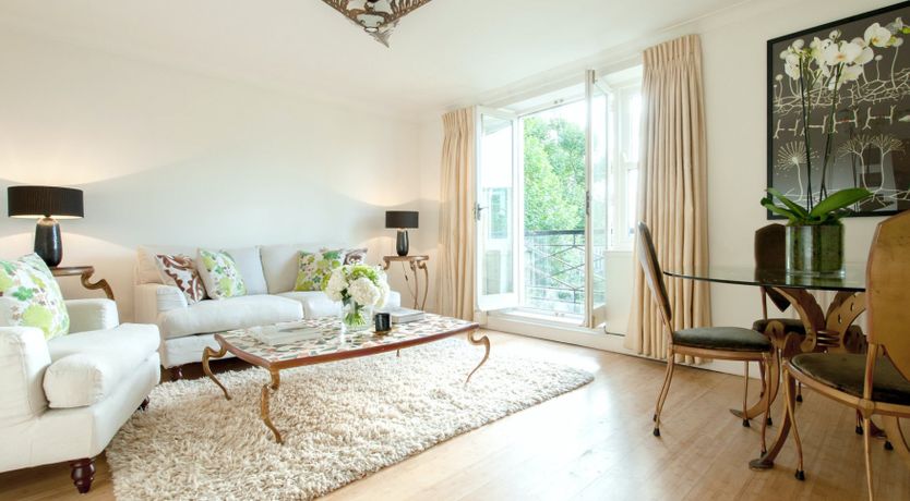 Photo of Europa House Two