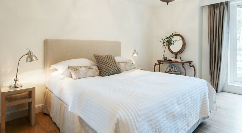 Photo of Europa House Two