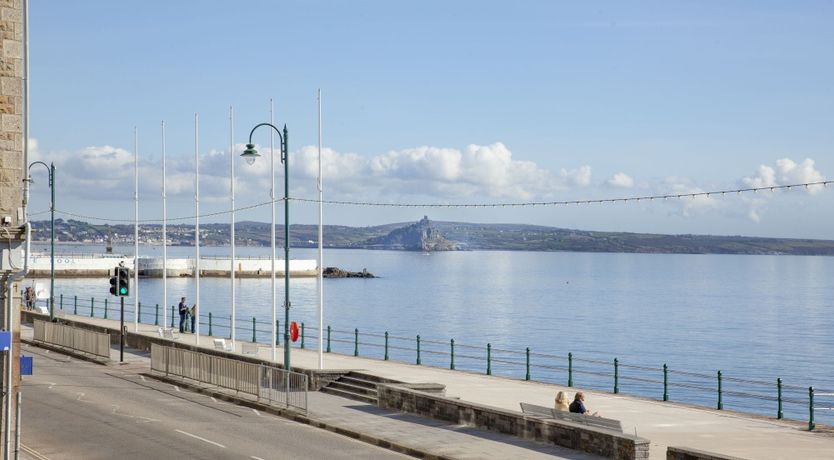 Photo of Atlantic Whispers