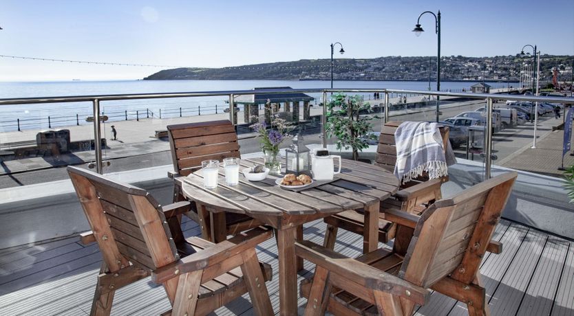 Photo of Atlantic Whispers