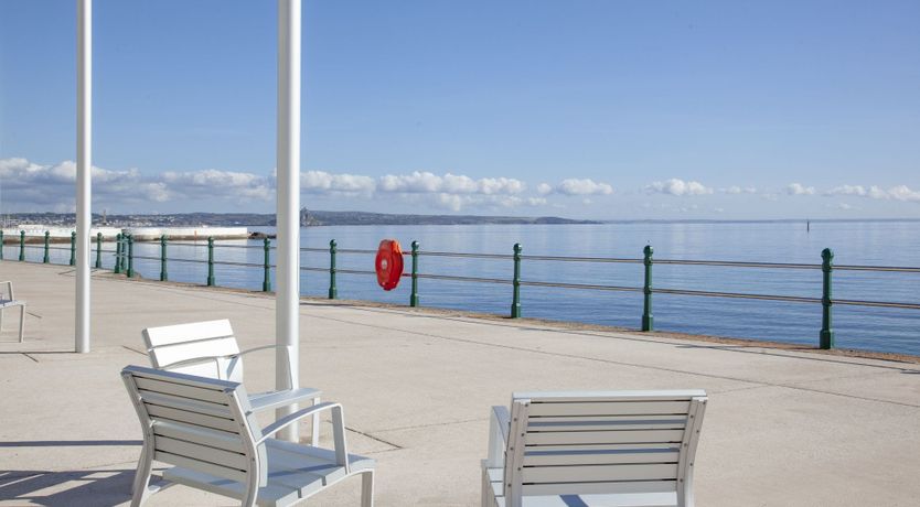 Photo of Atlantic Whispers