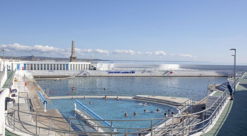 Photo of Atlantic Whispers