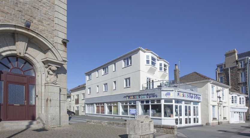 Photo of Atlantic Whispers