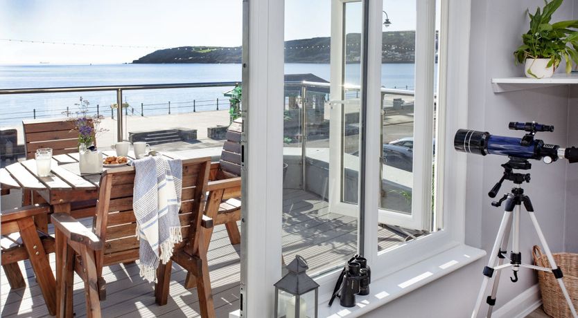 Photo of Atlantic Whispers