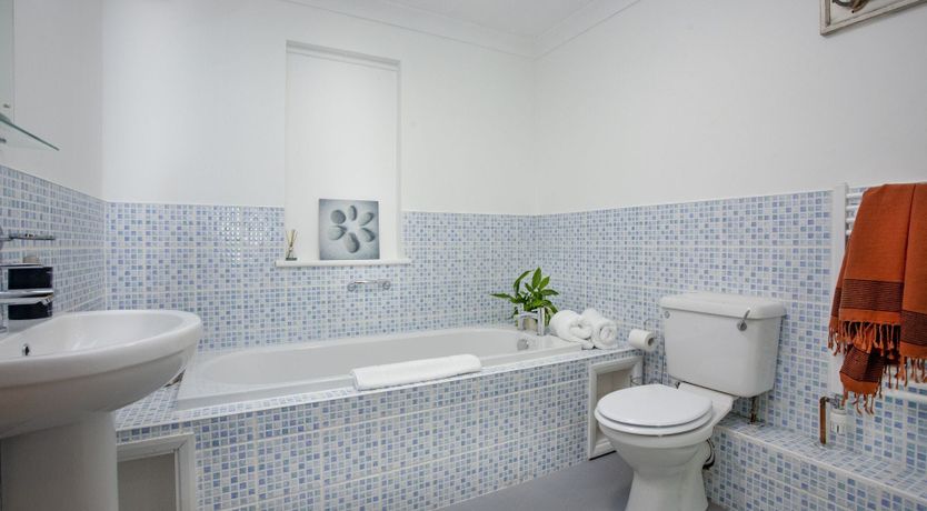 Photo of Atlantic Whispers