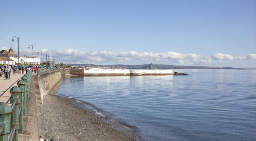 Photo of Atlantic Whispers