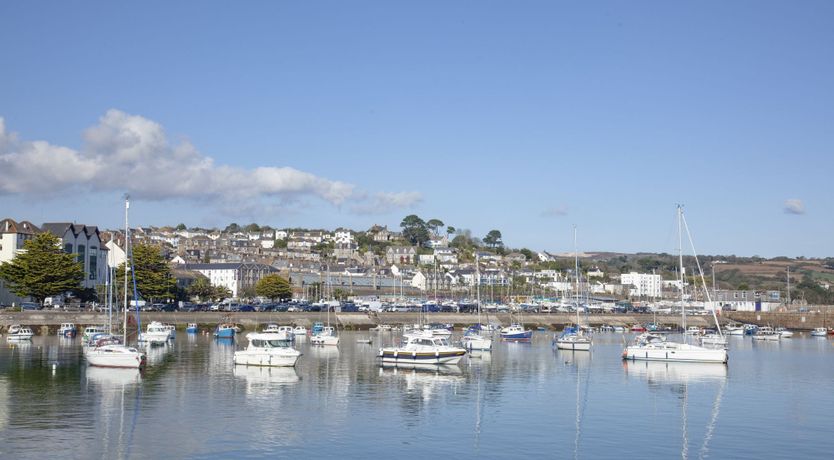 Photo of Atlantic Whispers