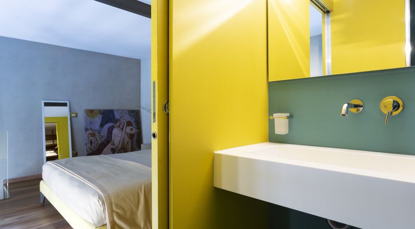 Photo of Il Canarino