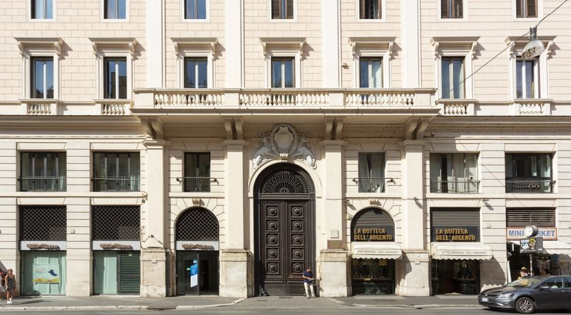 Photo of Il Canarino