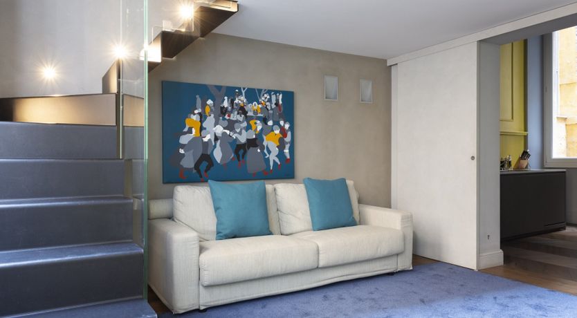 Photo of Il Canarino