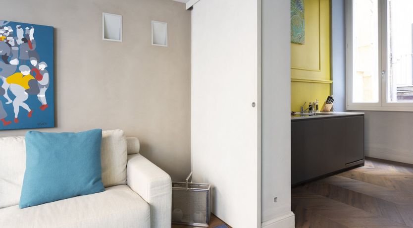 Photo of Il Canarino