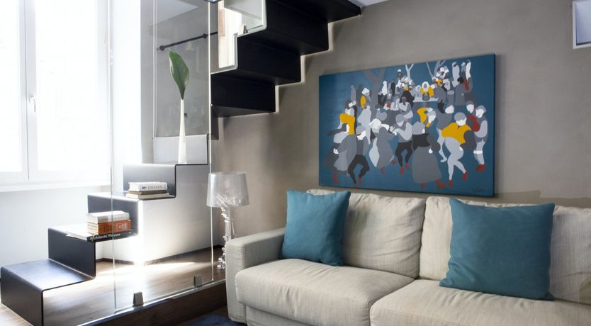 Photo of Il Canarino