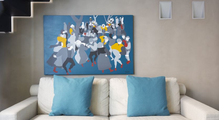 Photo of Il Canarino