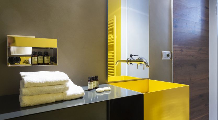 Photo of Il Canarino