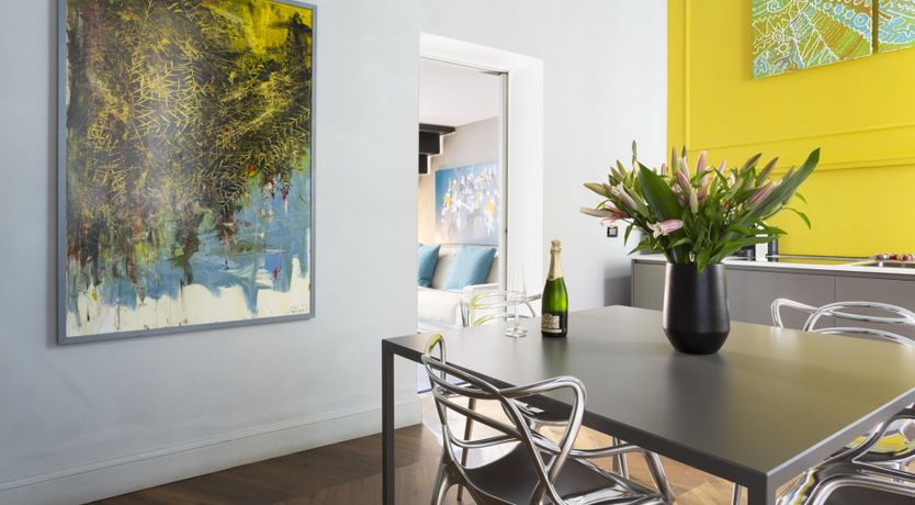 Photo of Il Canarino