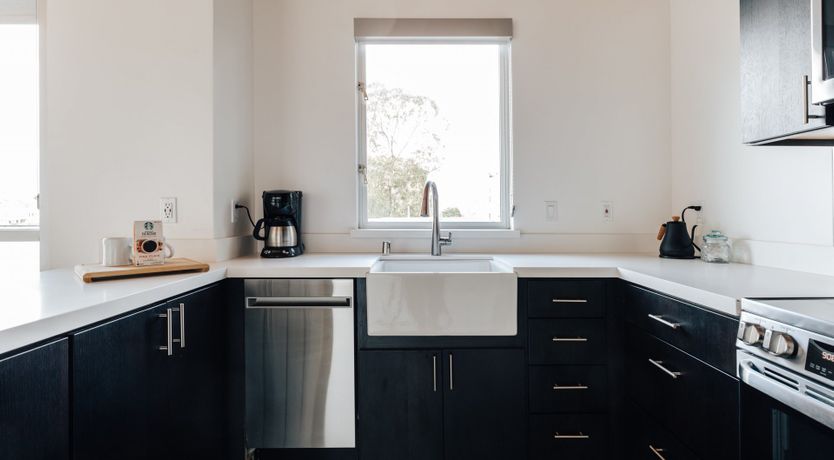 Photo of Black Walnut Cove