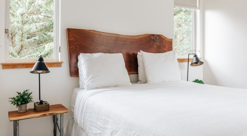 Photo of Black Walnut Cove