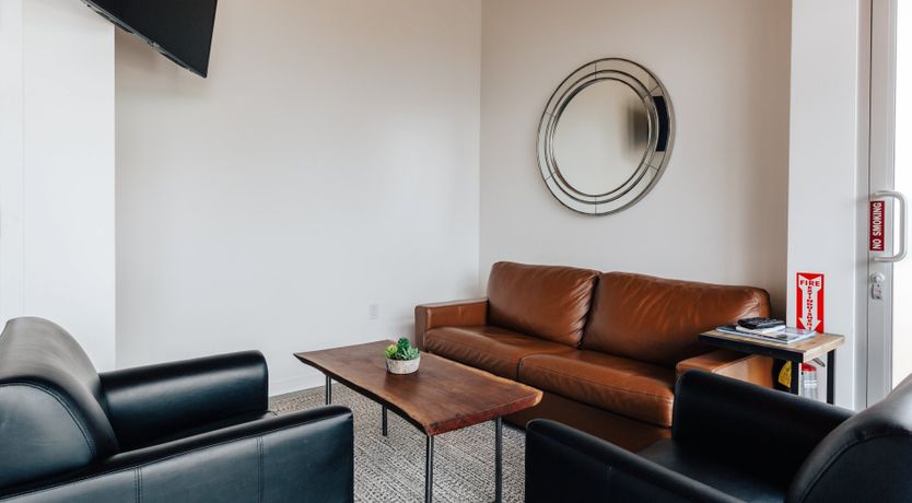 Photo of Black Walnut Cove