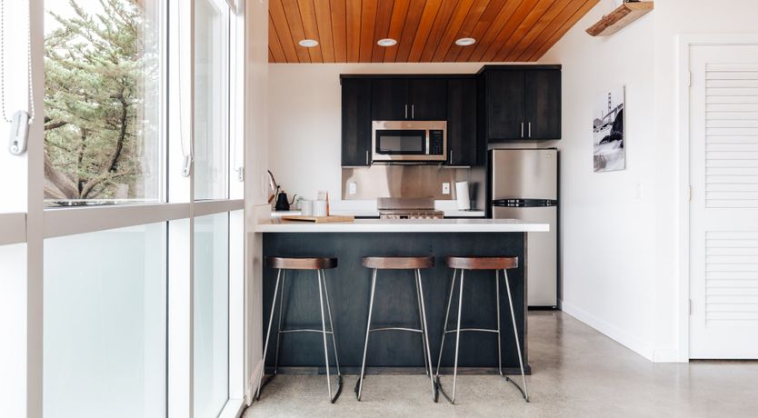 Photo of Black Walnut Cove