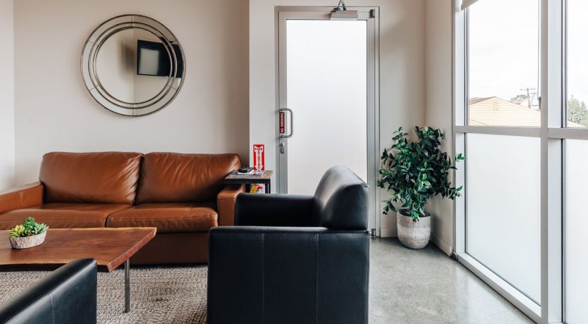 Photo of Black Walnut Cove