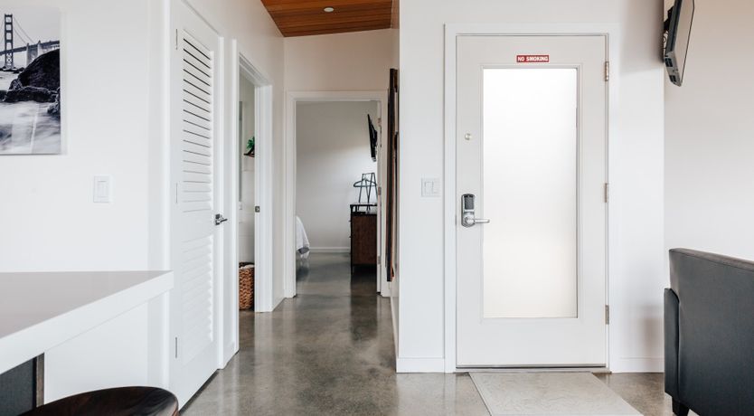 Photo of Black Walnut Cove