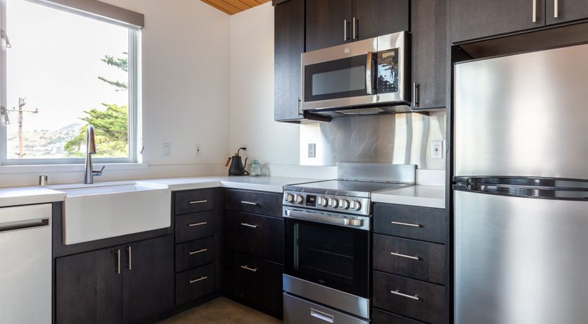 Photo of Black Walnut Cove