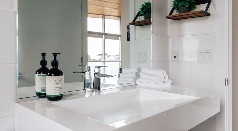 Photo of Black Walnut Cove