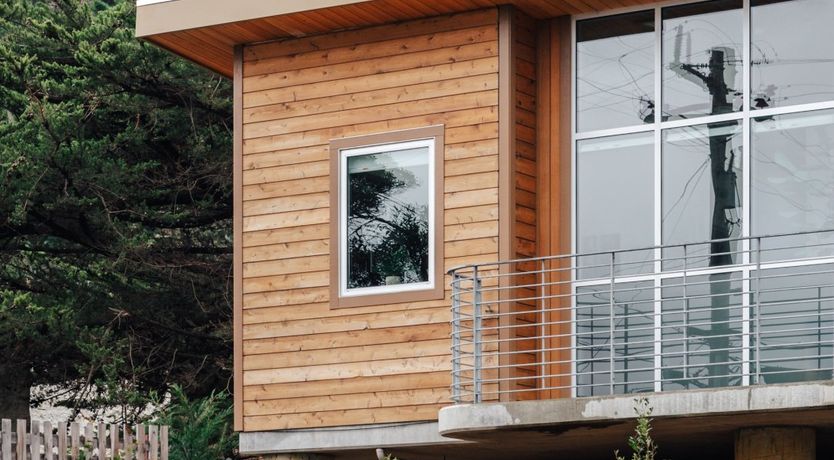 Photo of Black Walnut Cove