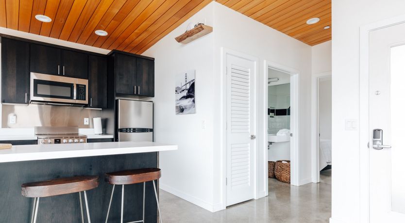 Photo of Black Walnut Cove