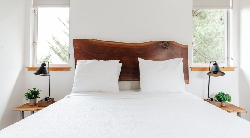 Photo of Black Walnut Cove