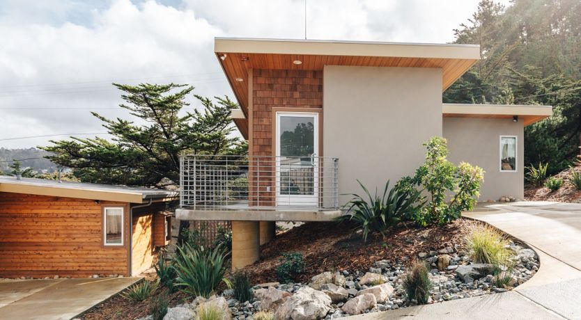 Photo of Black Walnut Cove