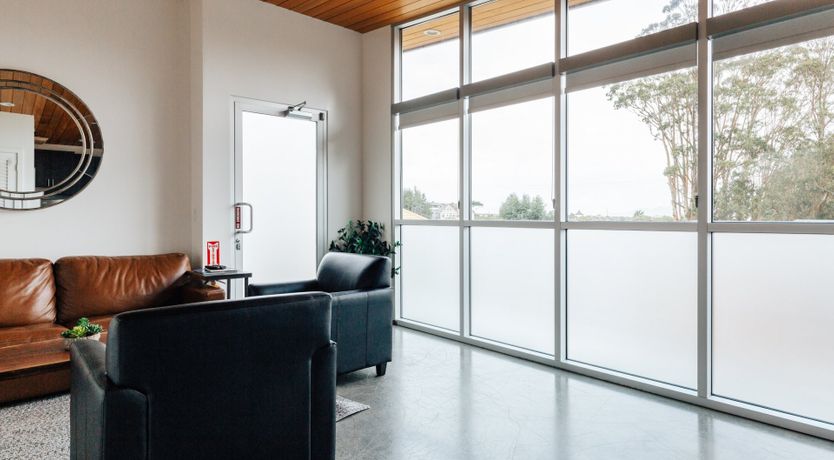 Photo of Black Walnut Cove