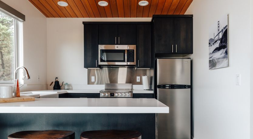 Photo of Black Walnut Cove