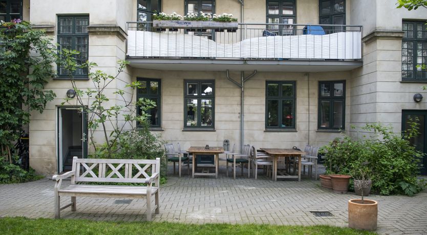 Photo of We Are Family