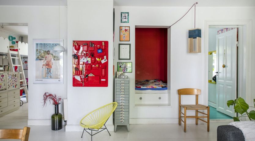 Photo of We Are Family